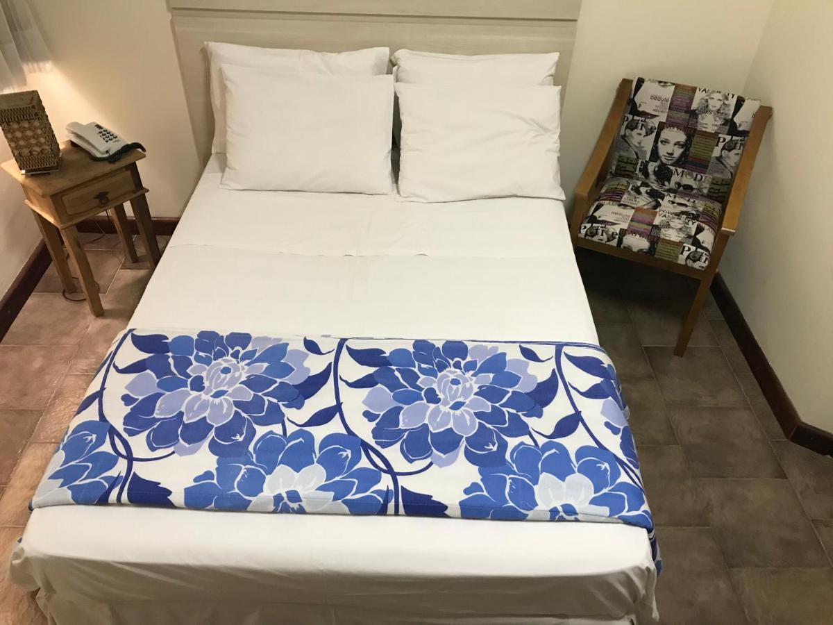 Hotel Cheiro Da Terra Santa Bárbara dʼOeste Extérieur photo