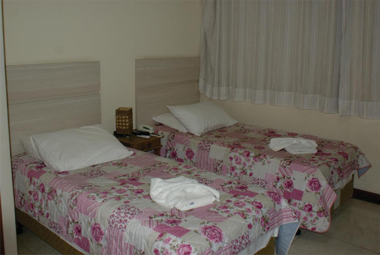 Hotel Cheiro Da Terra Santa Bárbara dʼOeste Extérieur photo