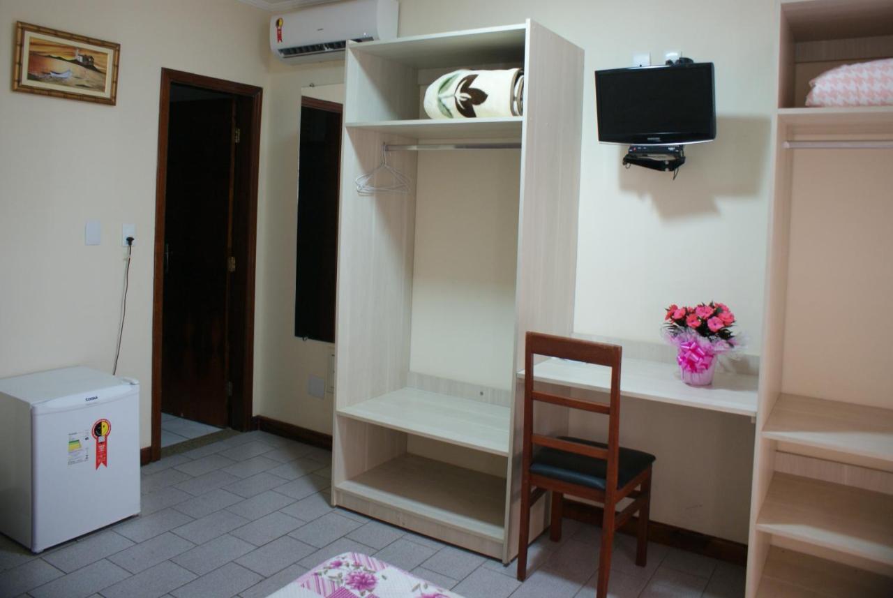 Hotel Cheiro Da Terra Santa Bárbara dʼOeste Extérieur photo