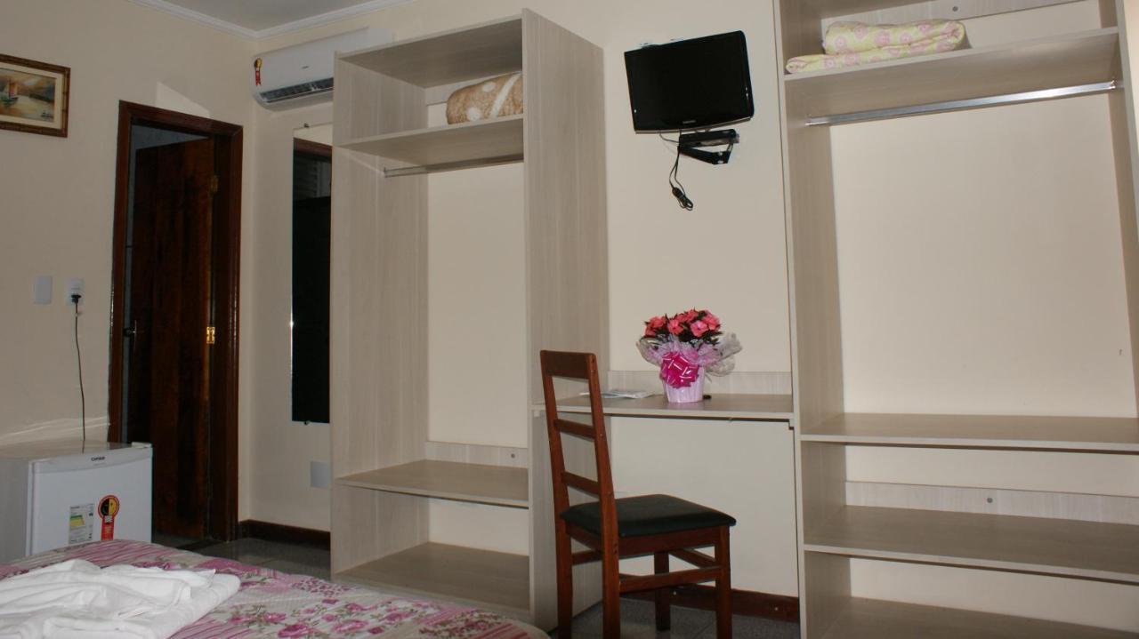 Hotel Cheiro Da Terra Santa Bárbara dʼOeste Extérieur photo