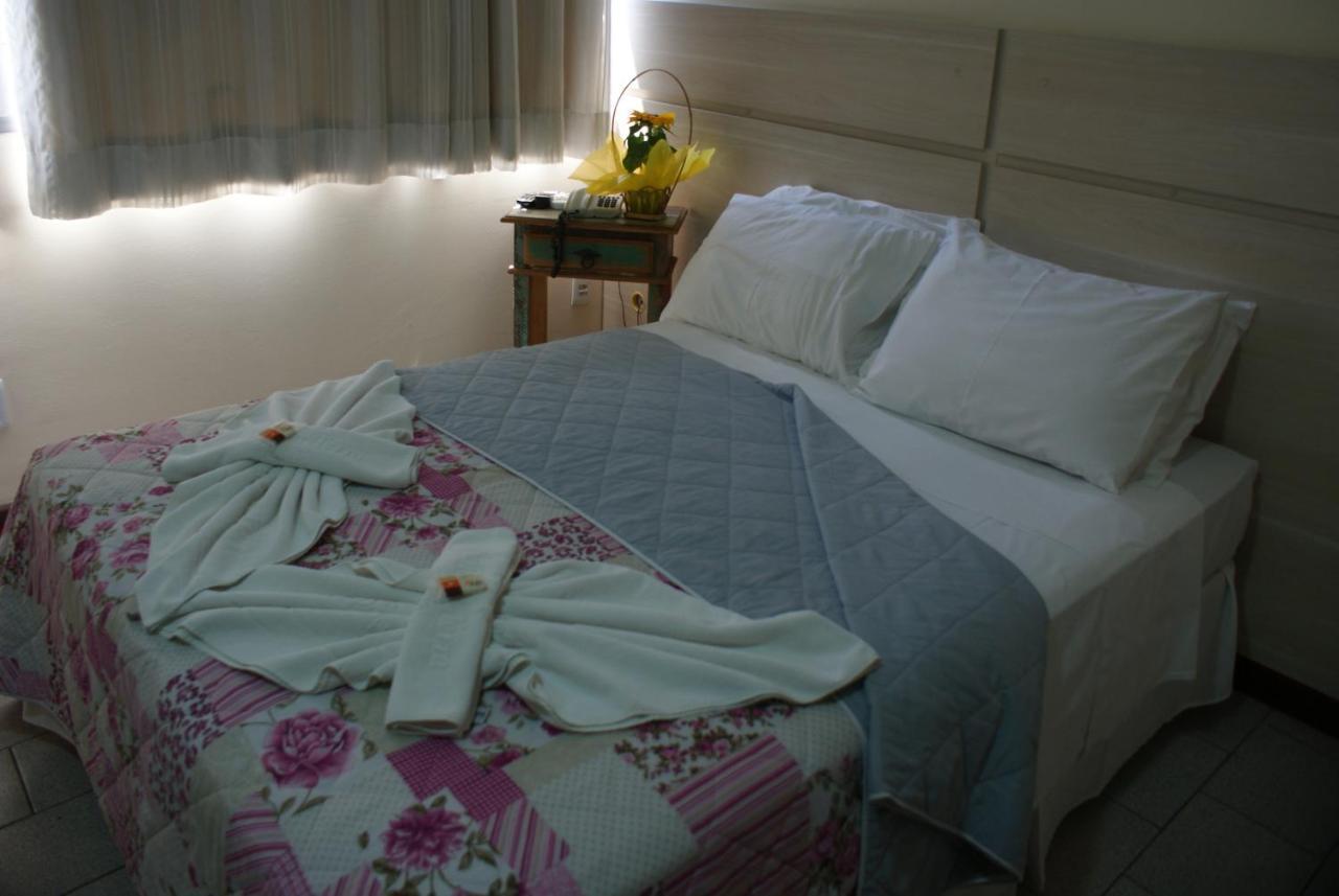 Hotel Cheiro Da Terra Santa Bárbara dʼOeste Extérieur photo