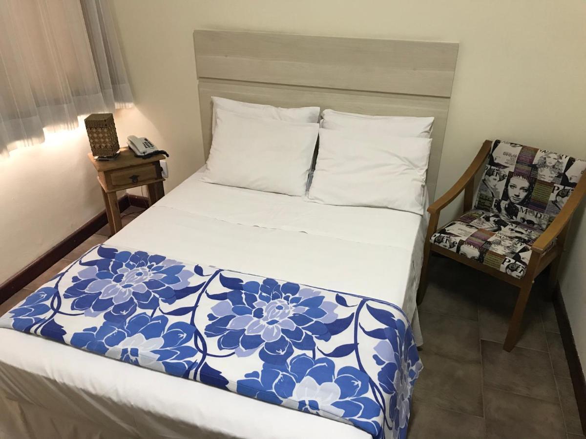 Hotel Cheiro Da Terra Santa Bárbara dʼOeste Extérieur photo